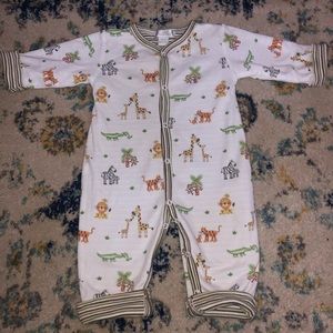 Kissy Kissy 0-3m boys